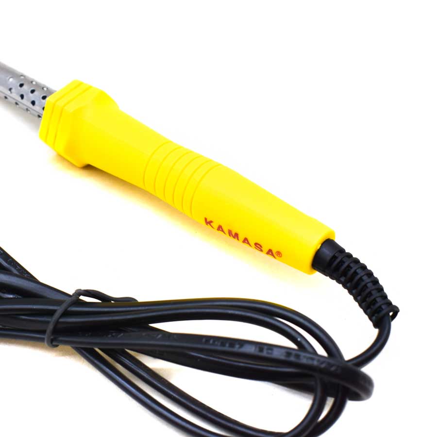 SOLDADOR TIPO LAPIZ 60W KAMASA KM-1134