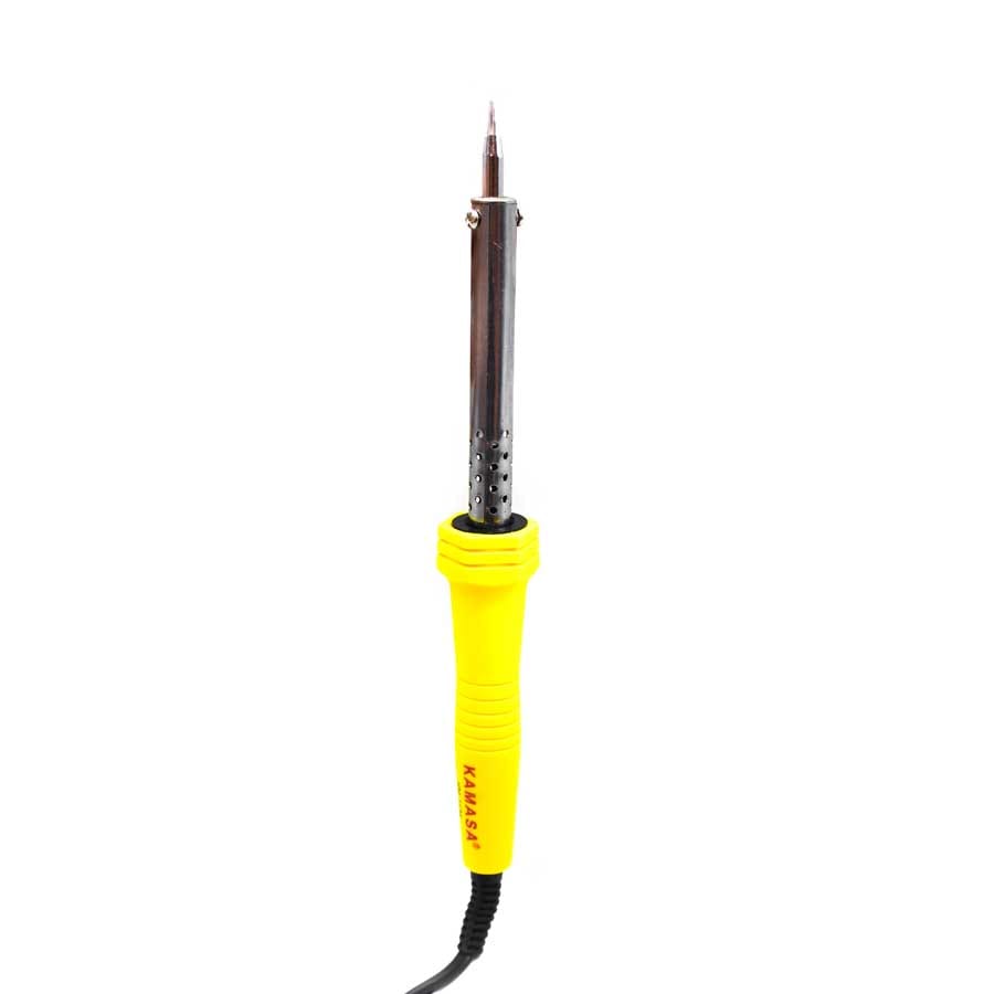 SOLDADOR TIPO LAPIZ 60W KAMASA KM-1134