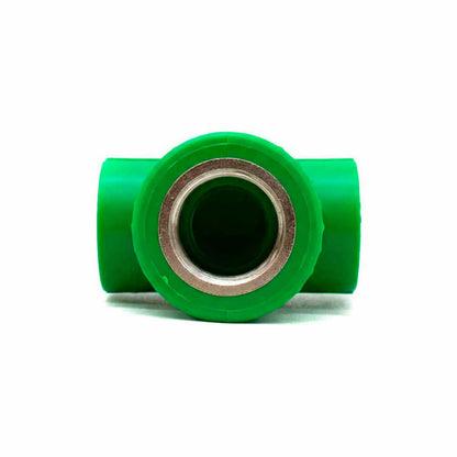 TE INSERTO HEMBRA TERMOFU T25X3/4 IFAN LH-3042