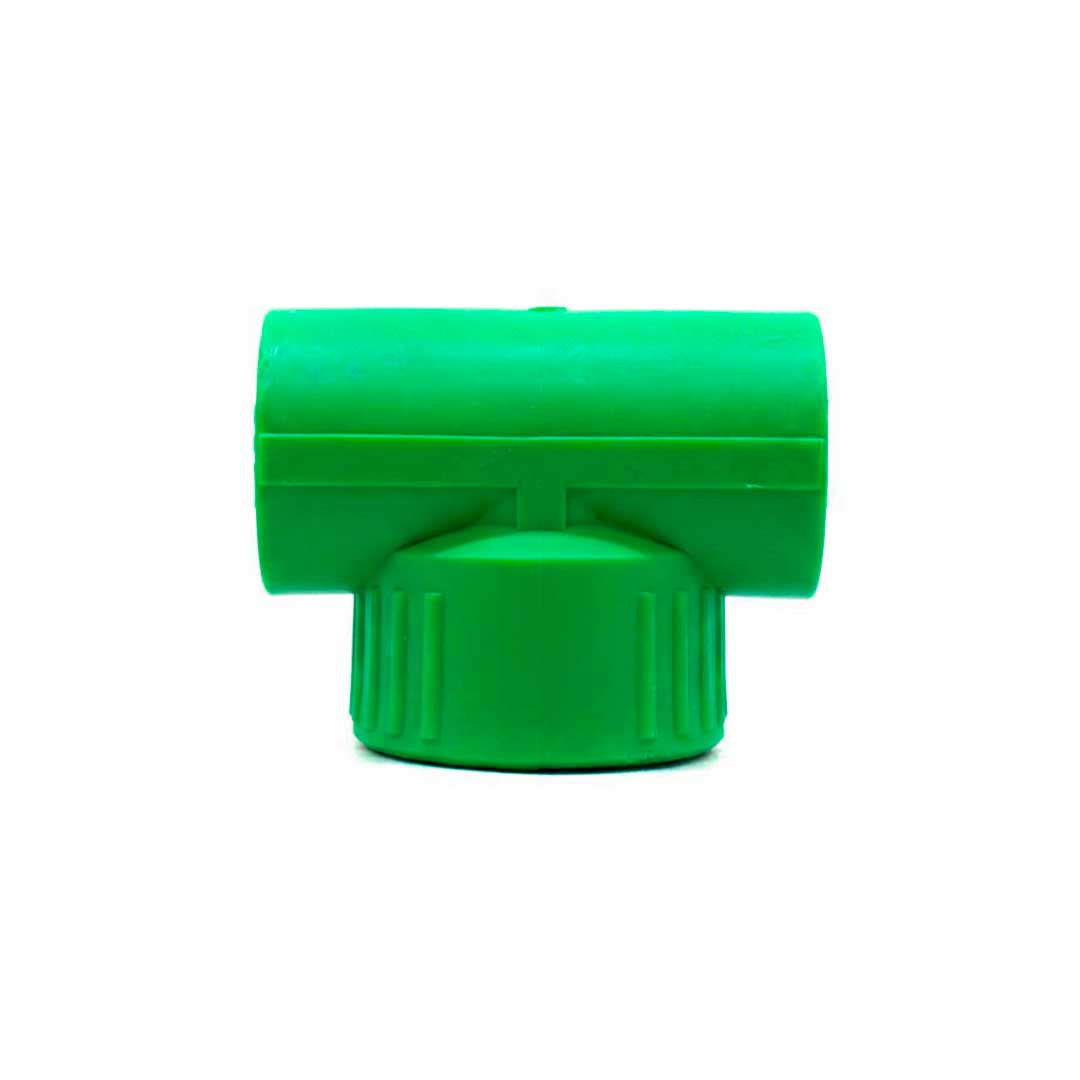 TE INSERTO HEMBRA TERMOFU T25X3/4 IFAN LH-3042