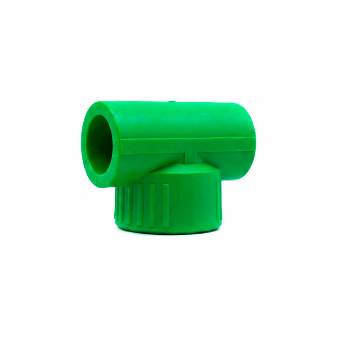 TE INSERTO HEMBRA TERMOFU T25X3/4 IFAN LH-3042