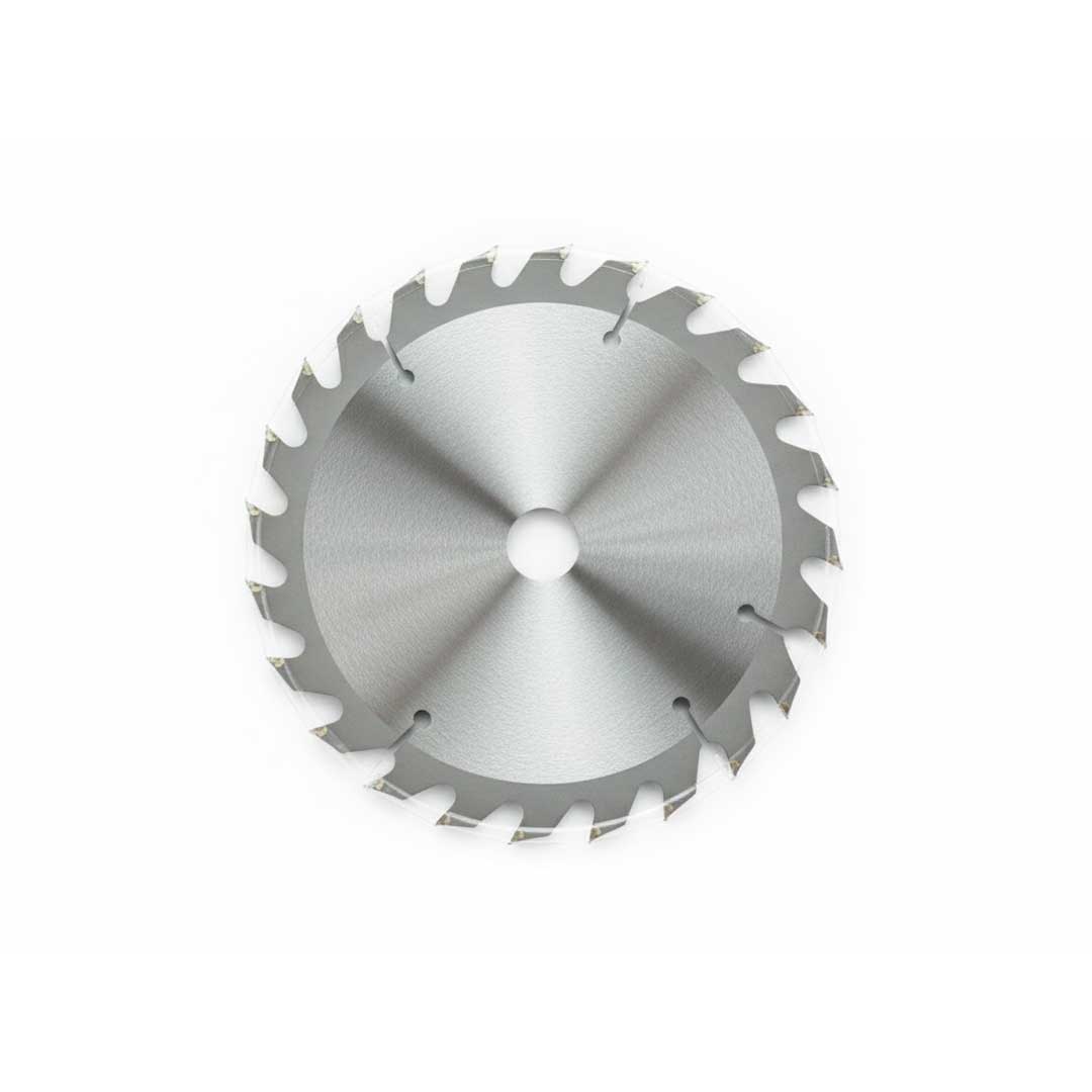 DISCO CORTE MADERA 7 1/4″ 24D KAMASA KM-260
