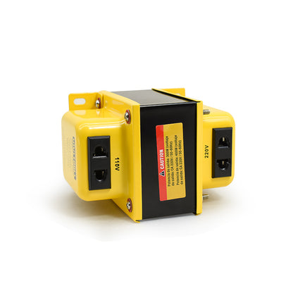 TRANSFORMADOR 500W 220V-110V UYUSTOOLS TRF500U