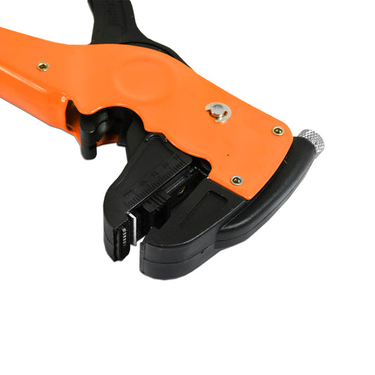 PINZA PELACABLE 7¨ UNIVERSAL HAND TOOLS LH-1621