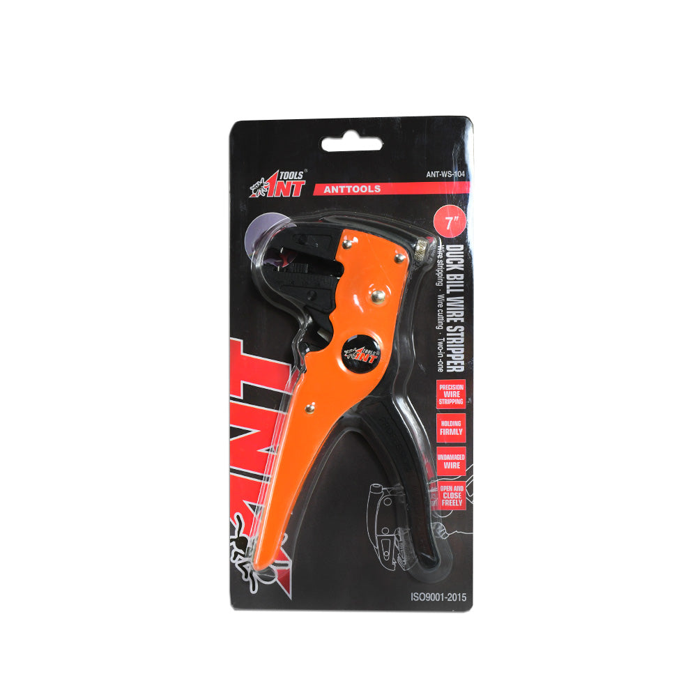 PINZA PELACABLE 7¨ UNIVERSAL HAND TOOLS LH-1621