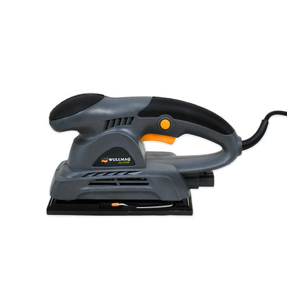 LIJADORA ORBITAL RECTANGULAR 150W WULLMAQ PT-1610