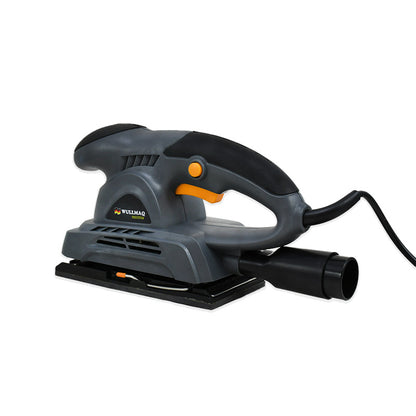 LIJADORA ORBITAL RECTANGULAR 150W WULLMAQ PT-1610
