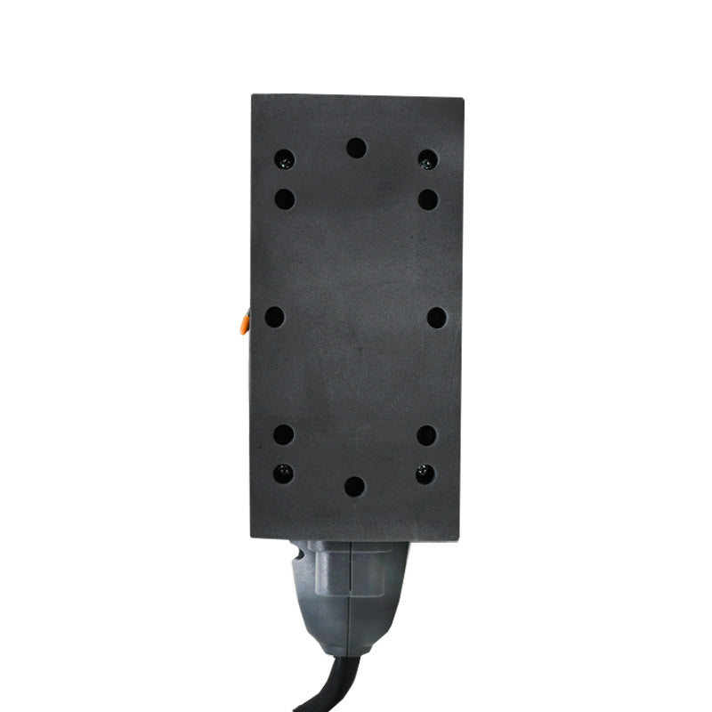 LIJADORA ORBITAL RECTANGULAR 150W WULLMAQ PT-1610