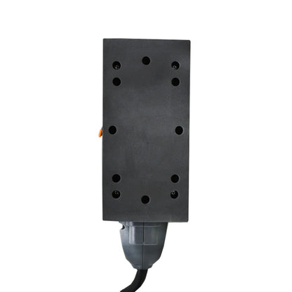 LIJADORA ORBITAL RECTANGULAR 150W WULLMAQ PT-1610