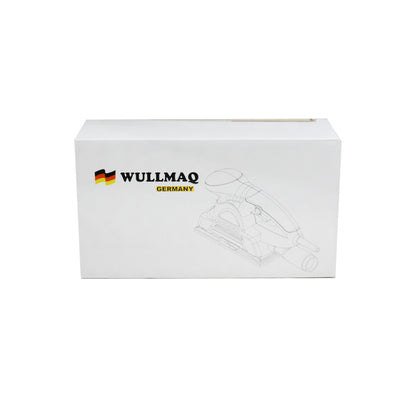 LIJADORA ORBITAL RECTANGULAR 150W WULLMAQ PT-1610