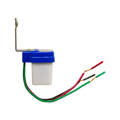 FOTOCELULA SENSOR DE LUZ AC 220V 6A LH-2105