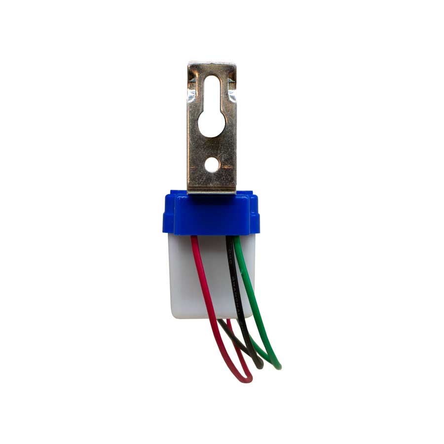 FOTOCELULA SENSOR DE LUZ AC 220V 6A LH-2105