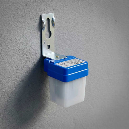 FOTOCELULA SENSOR DE LUZ AC 220V 6A LH-2105