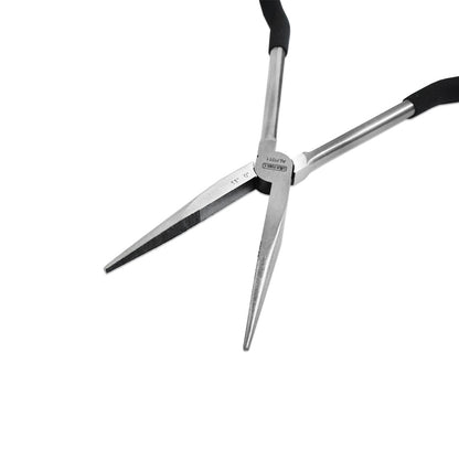 PINZA PUNTA LARGA 11″ RECTA UYUSTOOLS ALP011