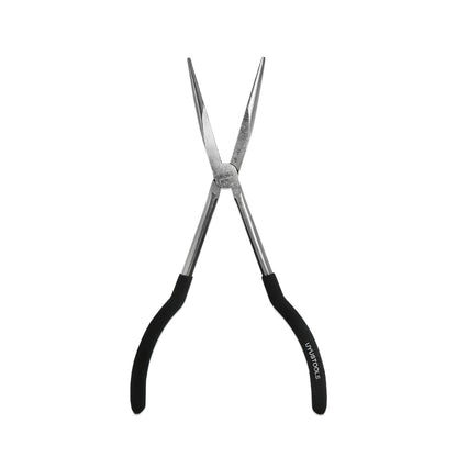 PINZA PUNTA LARGA 11″ RECTA UYUSTOOLS ALP011