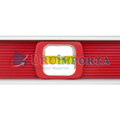 NIVEL METALICO 32″ 3 GOTAS MAKAWA MK-NR32