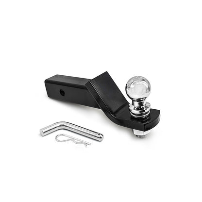 KIT DE REMOLQUE 2PZ 2¨MAKAWA MK-0769