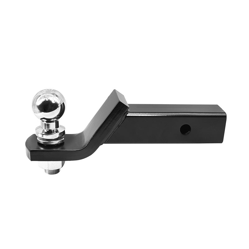 KIT DE REMOLQUE 2PZ 2¨MAKAWA MK-0769
