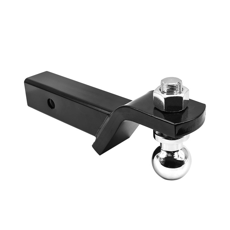 KIT DE REMOLQUE 2PZ 2¨MAKAWA MK-0769
