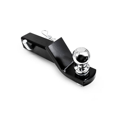 KIT DE REMOLQUE 2PZ 2¨MAKAWA MK-0769