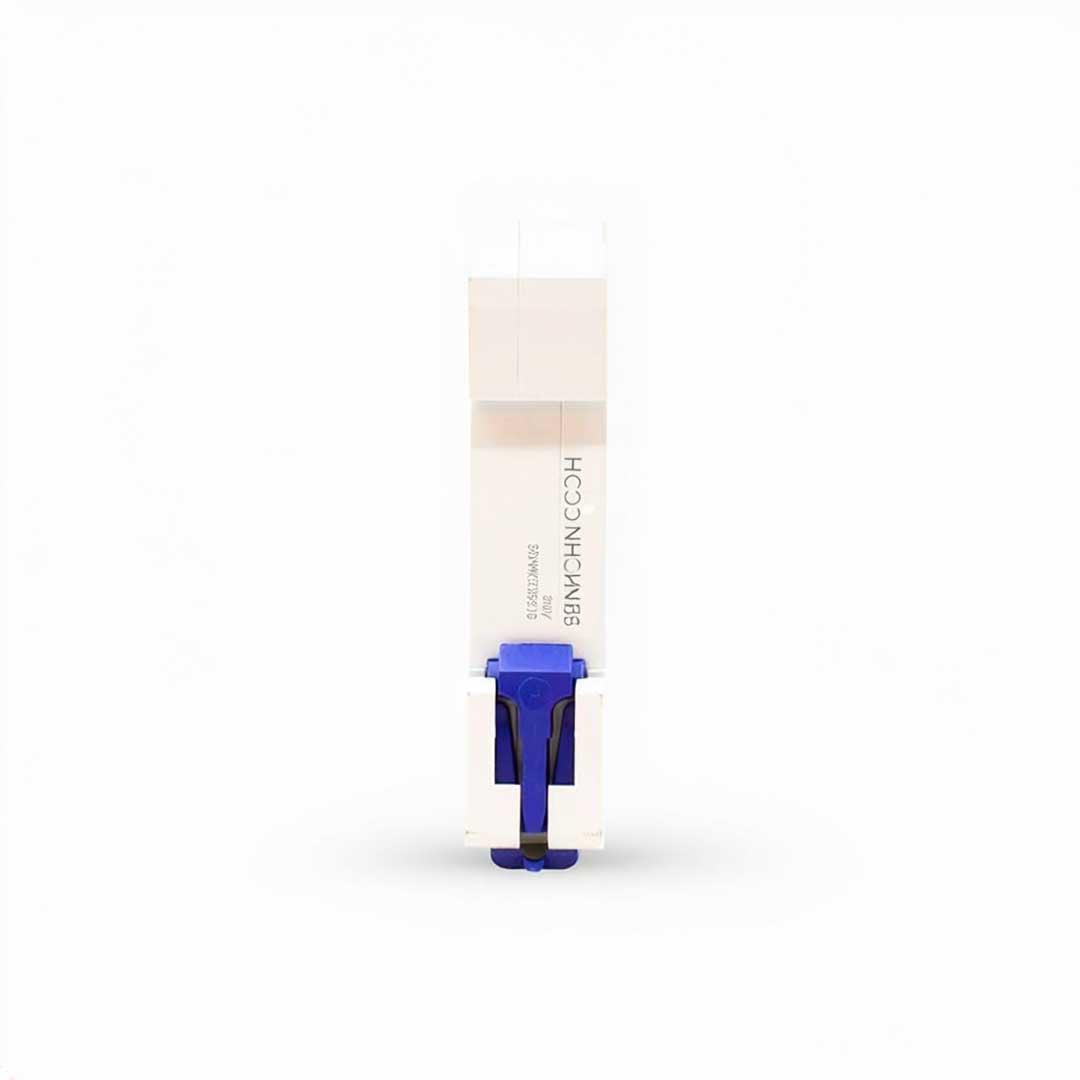 LLAVE TERMICA UNIPOLAR 16A LED LIFE LH-2703