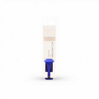 LLAVE TERMICA UNIPOLAR 16A LED LIFE LH-2703