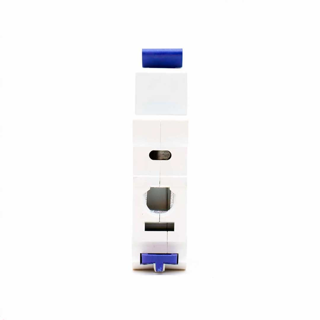 LLAVE TERMICA UNIPOLAR 16A LED LIFE LH-2703