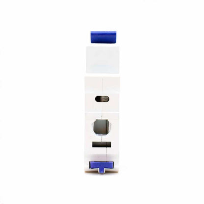 LLAVE TERMICA UNIPOLAR 16A LED LIFE LH-2703