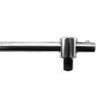 JUEGO DE DADO 1/2” 26PZ 8-32MM 6PT GT-5070389-6