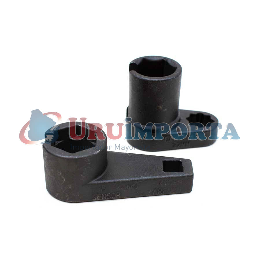EXTRACTOR 10PZ SONDA LAMBDA BULBO INYECTOR OXIGEN