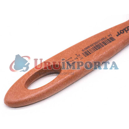 PINCEL 2″ 1/2 12 UNID CERDA BLANCA CONDOR REF 771