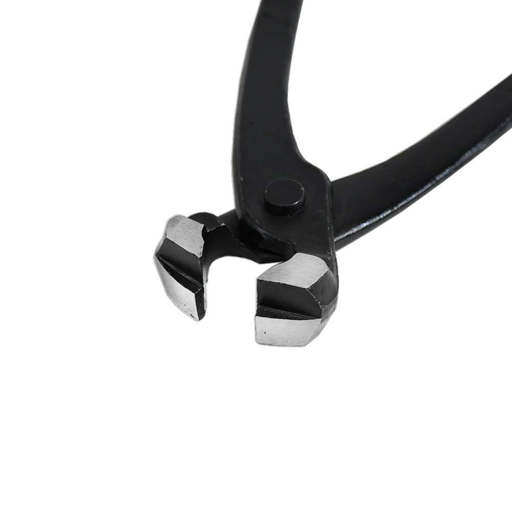 TENAZA 9″ NEGRA MANGO LARGO LH-752