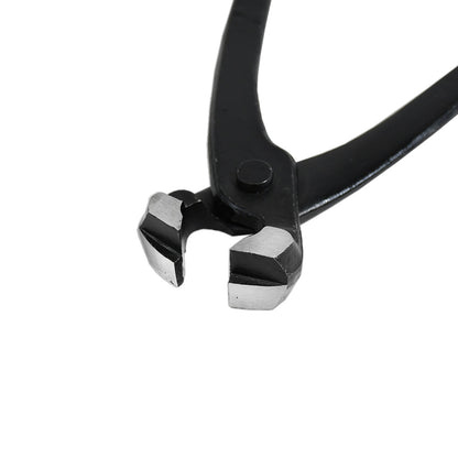 TENAZA 9″ NEGRA MANGO LARGO LH-752