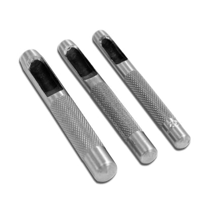 SACABOCADO DE GOLPE 6PZ.LH-160