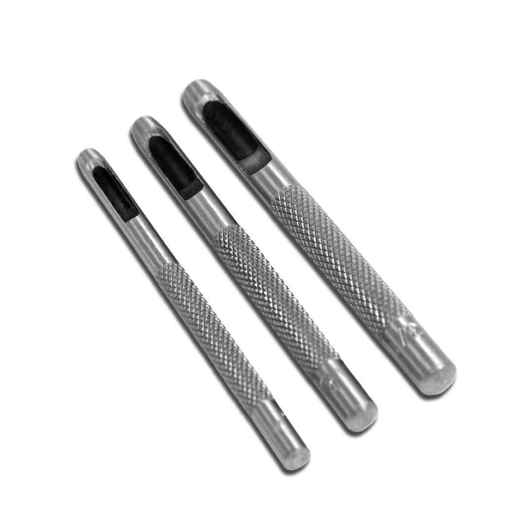 SACABOCADO DE GOLPE 6PZ.LH-160