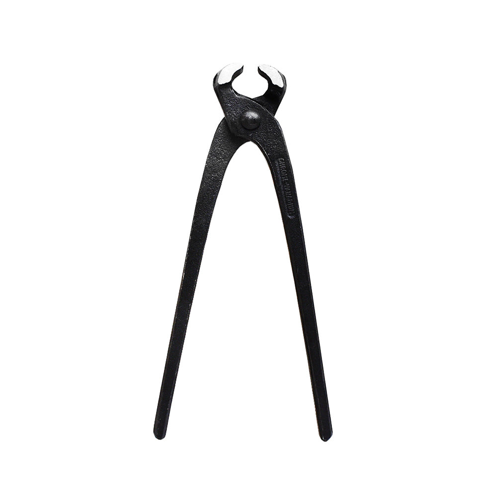 TENAZA 10″ NEGRA MANGO LARGO LH-753