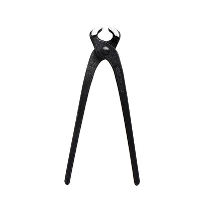 TENAZA 10″ NEGRA MANGO LARGO LH-753