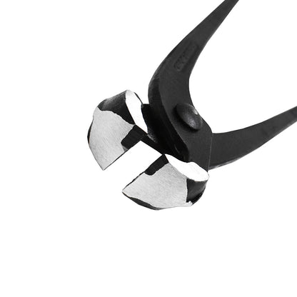 TENAZA 10″ NEGRA MANGO LARGO LH-753