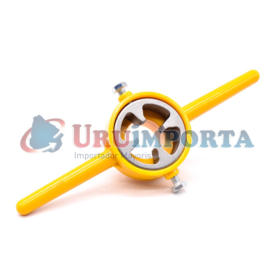 TERRAJA PLASTICA 5 PZ 1/2 3/4 1″ BILSTERS LH-771