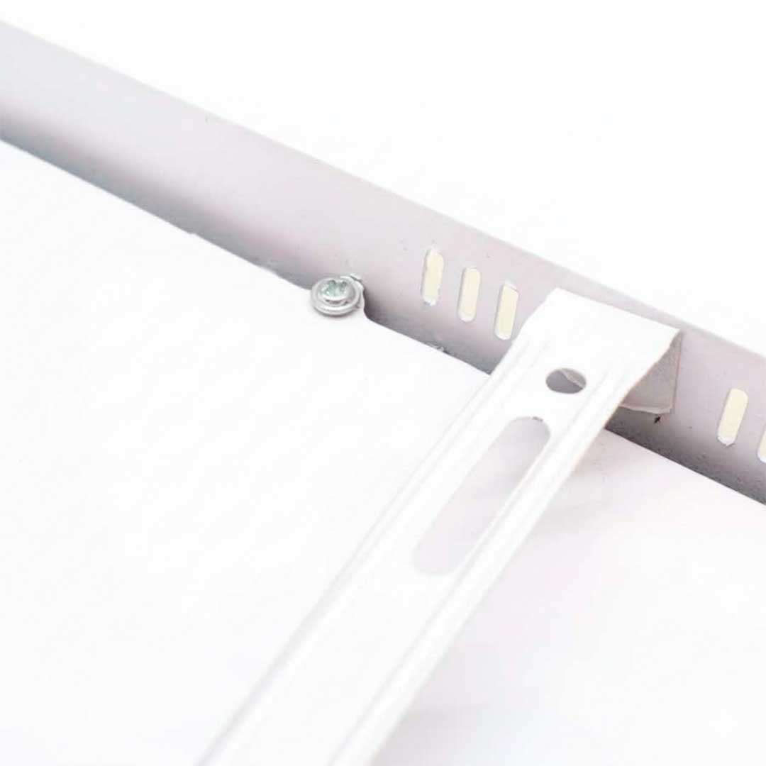 PLAFON 24W CUADRAD LUZ FRIA LED LIFE LH1775