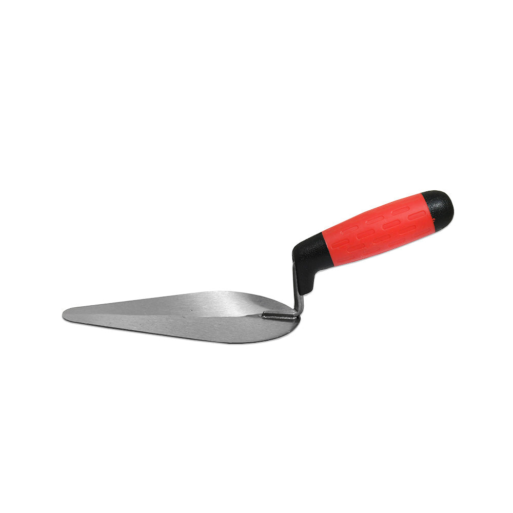 CUCHARA ALBANIL 6″ MANGO FORRADO EN GOMA LH-779
