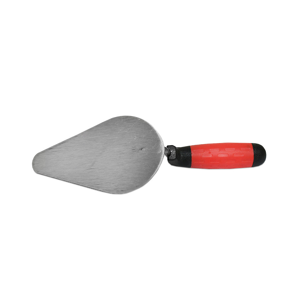 CUCHARA ALBANIL 6″ MANGO FORRADO EN GOMA LH-779