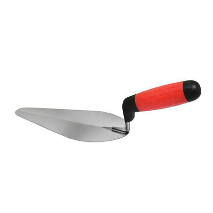 CUCHARA ALBANIL 8″ MANGO FORRADO EN GOMA LH-781