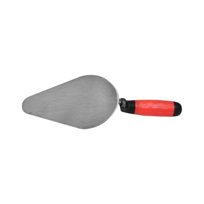 CUCHARA ALBANIL 8″ MANGO FORRADO EN GOMA LH-781