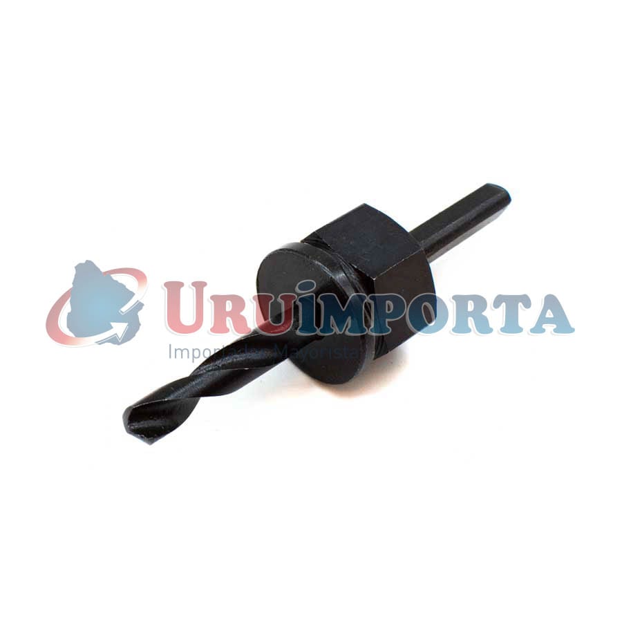 SIERRA COPA P/MADERA 4PZ 32-54MM UYUSTOOLS SE0004