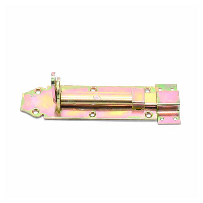 PASADOR 5″ PLANO CON TORNILLOS TOYOKI LH-776
