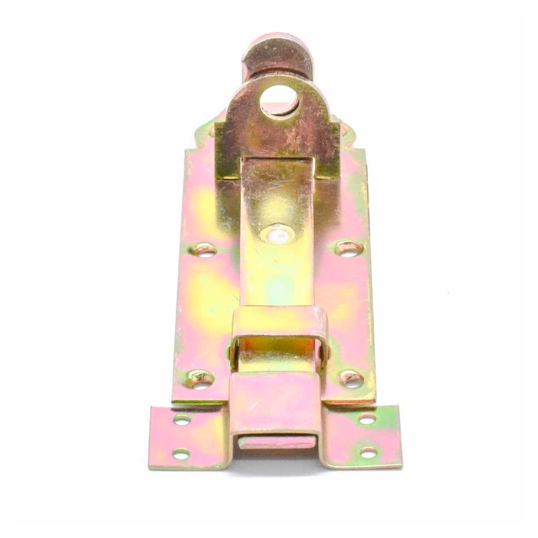 PASADOR 5″ PLANO CON TORNILLOS TOYOKI LH-776