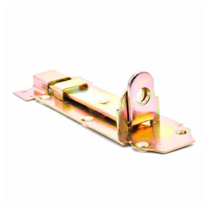 PASADOR 4″ PLANO CON TORNILLOS TOYOKI LH-775