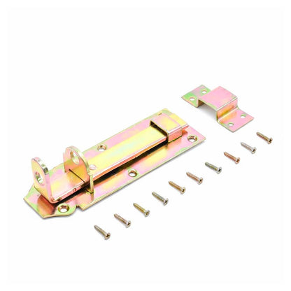 PASADOR 4″ PLANO CON TORNILLOS TOYOKI LH-775