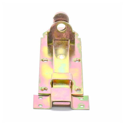 PASADOR 4″ PLANO CON TORNILLOS TOYOKI LH-775